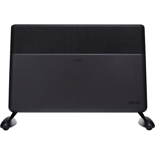 Конвектор электрический Ballu Apollo digital INVERTER Black Infinity BEC/ATI-2003
