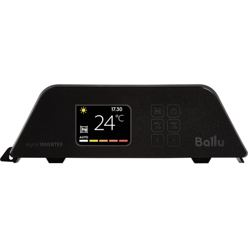 Конвектор электрический Ballu Apollo digital INVERTER Black Infinity BEC/ATI-2003