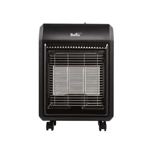 Обогреватель инфракрасный газовый Ballu BIGH-5