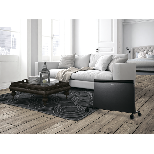 Обогреватель конвективно-инфракрасный BALLU Plaza Solar BIHP/S-1900