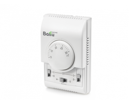 Тепловая завеса Ballu BHC-B15W15-PS