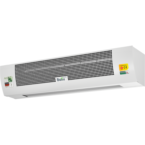 Тепловая завеса Ballu BHC-B15W15-PS