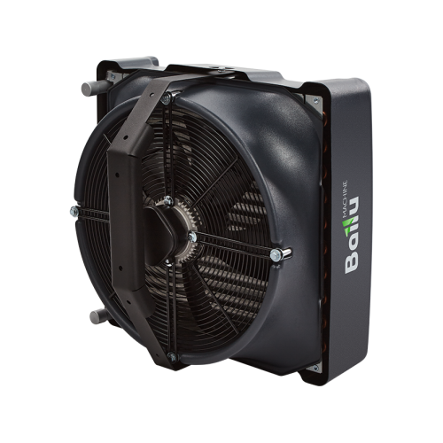 Тепловентилятор водяной BALLU BHP-W2-40-LN