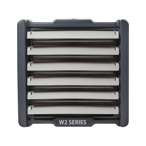 Тепловентилятор водяной BALLU BHP-W2-40-LN