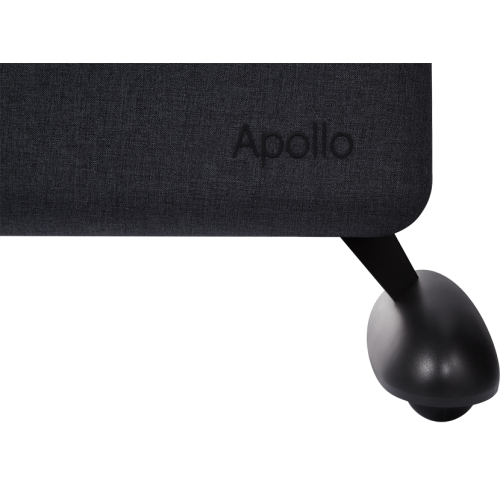 Конвектор электрический Ballu Apollo digital INVERTER Space Black BEC/ATI-2002