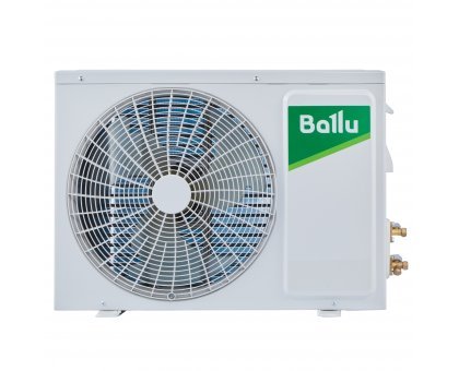 Сплит-система Ballu iGreen Pro BSAG-12HN8 комплект