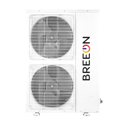 Кассетный кондиционер Breeon BLC-48AC