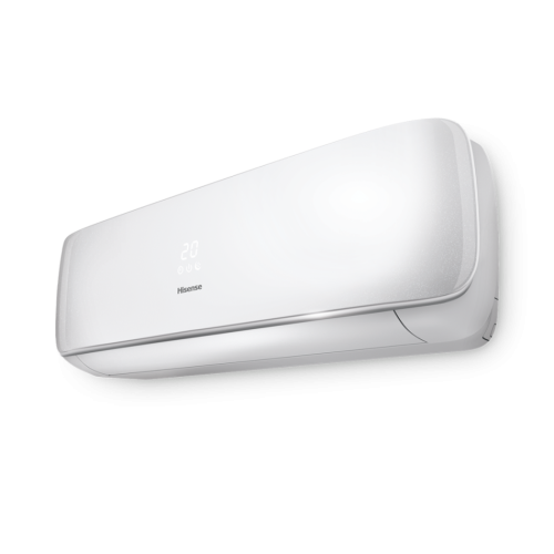 Кондиционер Hisense серии Premium DESIGN Super DC Inverter Wi-Fi AS-10UW4RVETG01