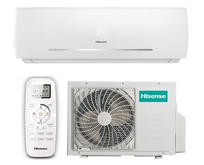 Кондиционер Hisense AS-18HR4RMADC00