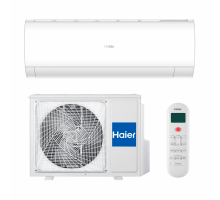 Кондиционер инверторный Haier AS35HPL2HRA/1U35HPL1FRA