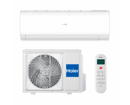 Кондиционер инверторный Haier AS100HPL1HRA/1U105S2SS2FA