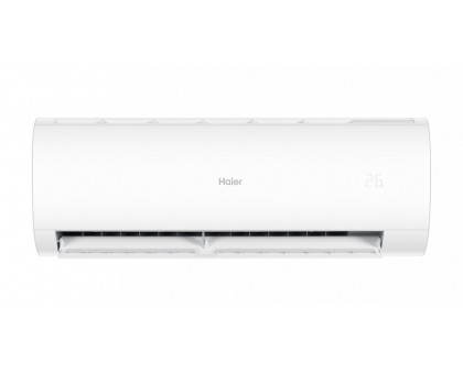 Кондиционер инверторный Haier AS100HPL1HRA/1U105S2SS2FA