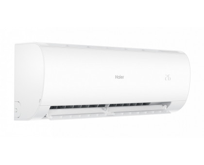 Кондиционер инверторный Haier AS100HPL1HRA/1U105S2SS2FA