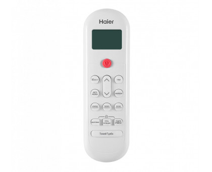 Кондиционер инверторный Haier AS100HPL1HRA/1U105S2SS2FA