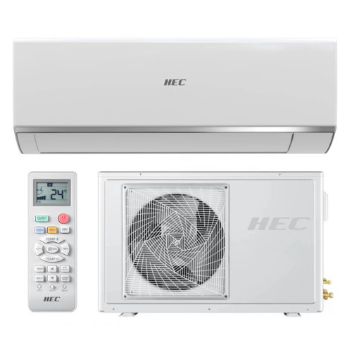 Кондиционер HEC HEC-24HRC03/R3
