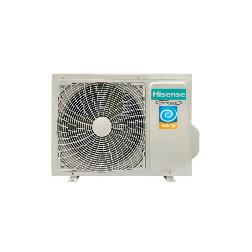 Кондиционер инверторный Hisense серии Premium DESIGN Super DC Inverter Wi-Fi AS-18UW4RXATG03