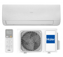 Кондиционер инверторный Haier AS25SHP1HRA-W/1U25SHP1FRA