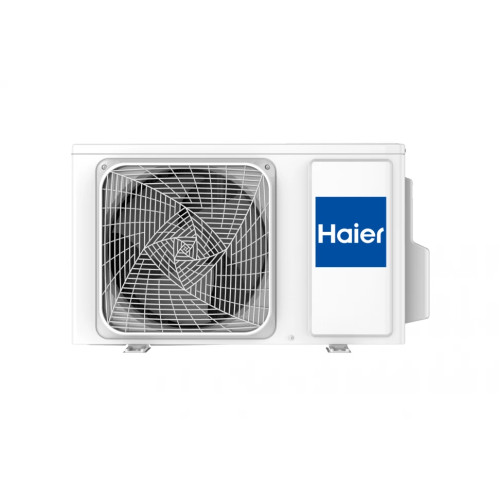 Кондиционер инверторный Haier AS25SHP1HRA-W/1U25SHP1FRA