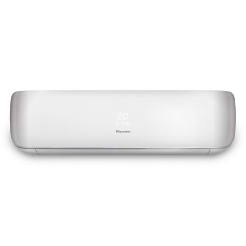 Кондиционер Hisense серии Premium DESIGN Super DC Inverter Wi-Fi AS-13UW4RVETG01