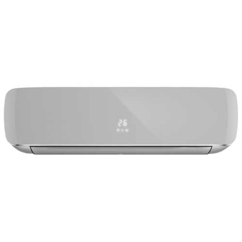Кондиционер инверторный Hisense серии SILVER CRYSTAL SUPER DC Inverter Wi-Fi AS-13UW4RVETG01(S)
