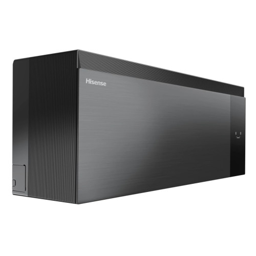 Кондиционер инверторный Hisense AS-13UW4RWMQK00(B)