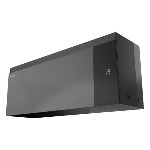 Кондиционер инверторный Hisense AS-13UW4RWMQK00(B)