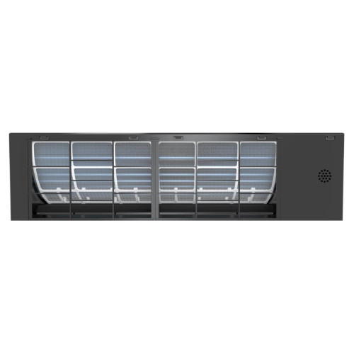 Кондиционер инверторный Hisense AS-13UW4RWMQK00(B)