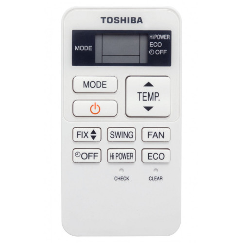 Кондиционер Toshiba RAS-24TKVG-EE/RAS-24TAVG-EE