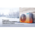 Кондиционер инверторный Hisense AS-10UW4RWMQK00(B)