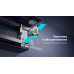 Кондиционер инверторный Hisense AS-10UW4RWMQK00(B)