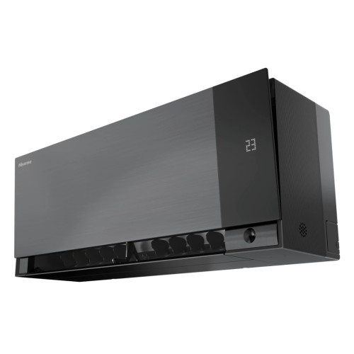 Кондиционер инверторный Hisense AS-10UW4RWMQK00(B)