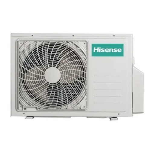 Кондиционер Hisense серии CHAMPAGNE CRYSTAL SUPER DC Inverter Wi-Fi AS-10UW4RVETG01(C)