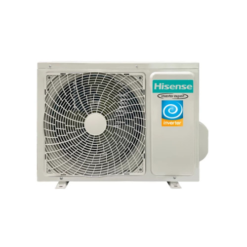 Кондиционер инверторный Hisense AS-13UW4RLCHD00(C)