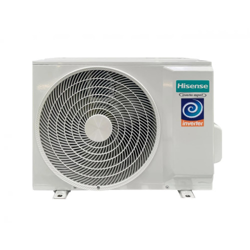 Кондиционер инверторный Hisense AS-10UW4RYRHB05