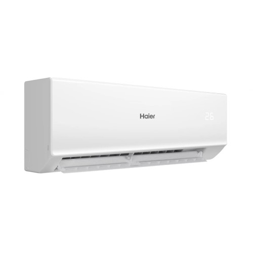 Кондиционер инверторный Haier AS25HQJ1HRA-W/1U25HQJ1FRA