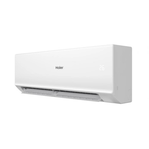 Кондиционер инверторный Haier AS25HQJ1HRA-W/1U25HQJ1FRA