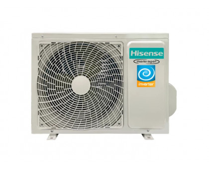 Кондиционер инверторный Hisense AS-10UW4RLCHD00(S)
