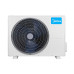Кондиционер Midea MSES1-24HRN8G1/MOES1-24HRN8G1