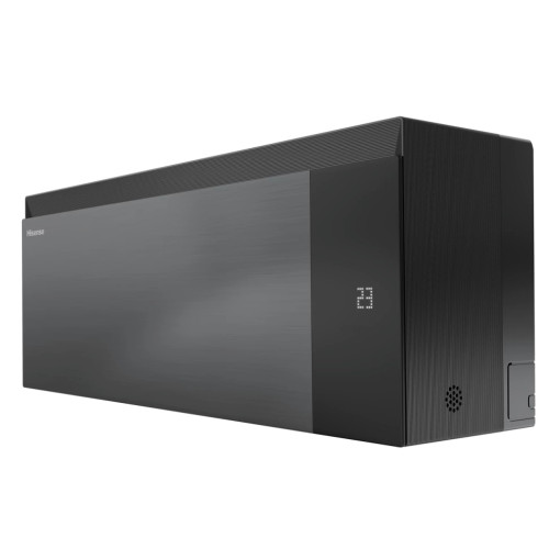 Кондиционер инверторный Hisense AS-18UW4RFMQK00(B)