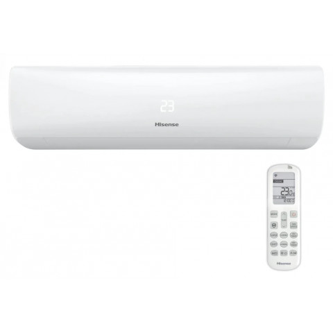 Внутренний блок Hisense AMS-09UW4RYRKB01