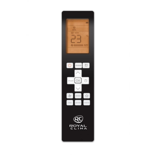 Кондиционер инверторный Royal Clima RCI-FC22HN