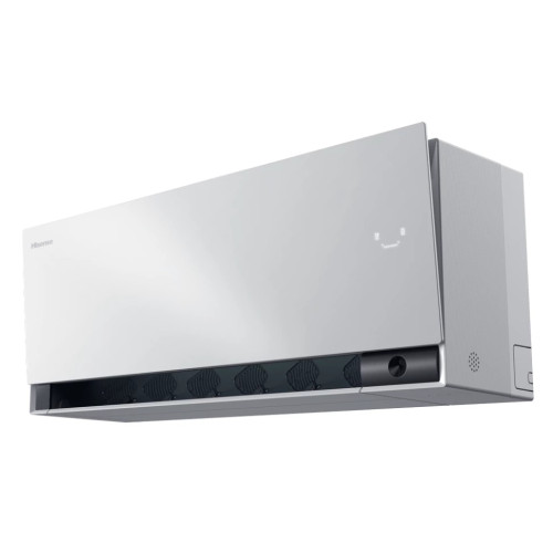 Кондиционер инверторный Hisense AS-13UW4RWMQK00