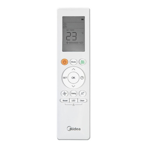 Кондиционер инверторный Midea MSES1S-07FRN8G1/MOES1-07FRN8G1