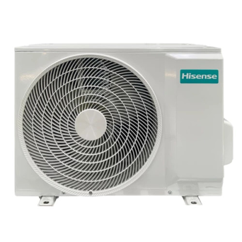 Кондиционер Hisense AS-12HW4RGUHA00