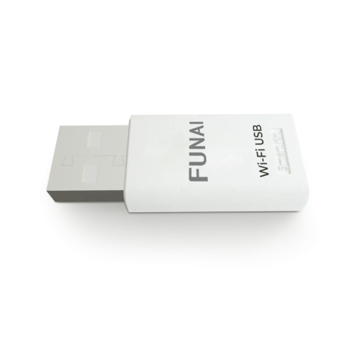 FUNAI Wi-Fi модуль FUNAI AEX-W4G1F для сплит-систем BUSHIDO, SHOGUN и внутренних настенных блоков мульти сплит-систем ORIGAMI KODO