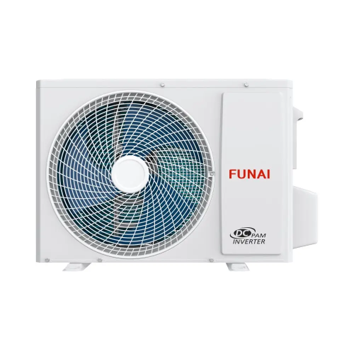 Инверторная сплит-система Funai RAC-I-SG75HP.D04 серии SHOGUN Inverter 2025 (комплект)