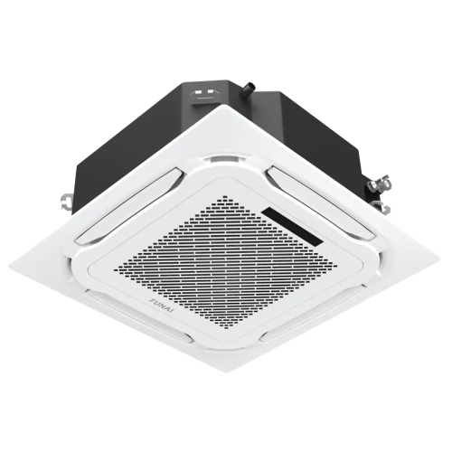 FUNAI Классические сплит-системы кассетного типа серии DRAGON LAC-DR140HP.C01/S/Pan DR-4LY/LAC-DR140HP.01/U