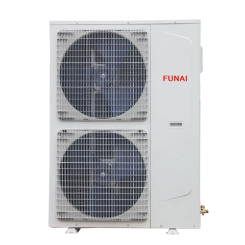 FUNAI Классические сплит-системы кассетного типа серии DRAGON LAC-DR140HP.C01/S/Pan DR-4LY/LAC-DR140HP.01/U