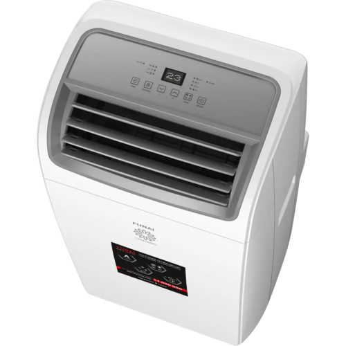 FUNAI Мобильные кондиционеры cерии CAMOMIRU MAC-CM46HPN04