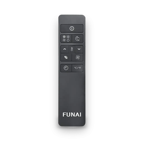 FUNAI Мобильные кондиционеры cерии CAMOMIRU MAC-CM46HPN04